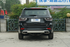 2018款Jeep指挥官