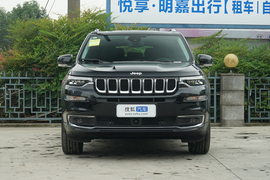 2018款Jeep指挥官