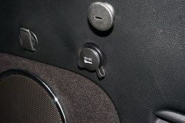 2019款Jeep大切诺基