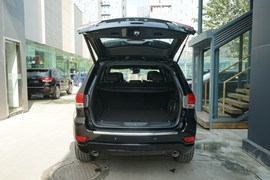 2019款Jeep大切诺基