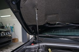 2019款Jeep大切诺基