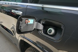 2019款Jeep大切诺基