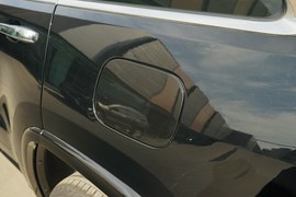 2019款Jeep大切诺基