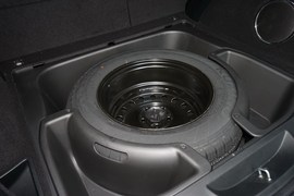 2019款Jeep大切诺基