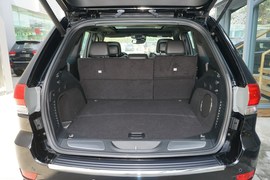 2019款Jeep大切诺基