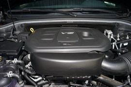 2019款Jeep大切诺基