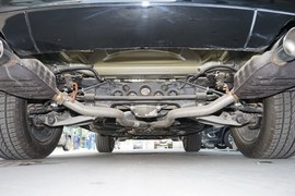 2019款Jeep大切诺基