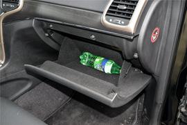 2019款Jeep大切诺基