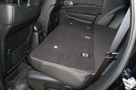 2019款Jeep大切诺基