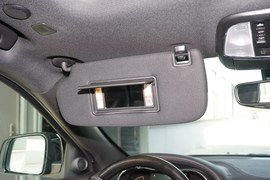 2019款Jeep大切诺基