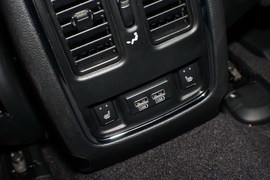 2019款Jeep大切诺基