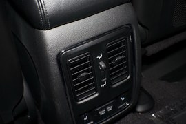 2019款Jeep大切诺基