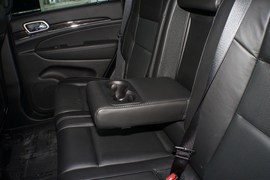 2019款Jeep大切诺基