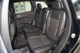 2019款Jeep大切诺基