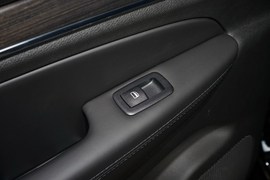 2019款Jeep大切诺基