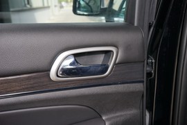 2019款Jeep大切诺基