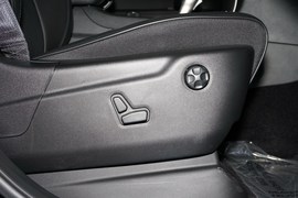 2019款Jeep大切诺基