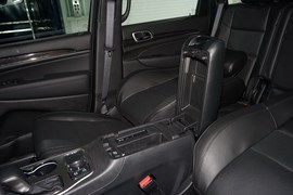 2019款Jeep大切诺基