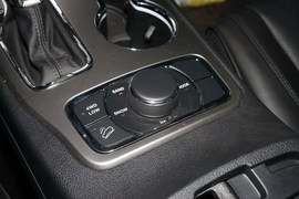 2019款Jeep大切诺基