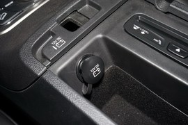 2019款Jeep大切诺基