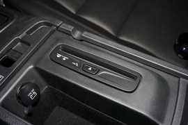 2019款Jeep大切诺基