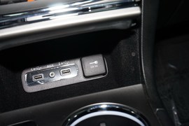 2019款Jeep大切诺基