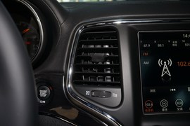 2019款Jeep大切诺基