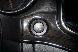 2019款Jeep大切诺基