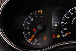 2019款Jeep大切诺基