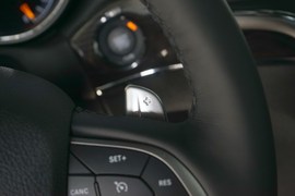 2019款Jeep大切诺基