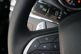 2019款Jeep大切诺基