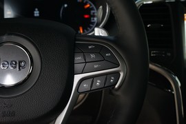 2019款Jeep大切诺基