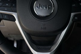 2019款Jeep大切诺基