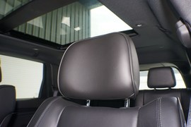 2019款Jeep大切诺基