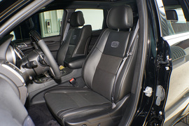 2019款Jeep大切诺基