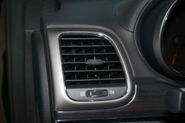 2019款Jeep大切诺基