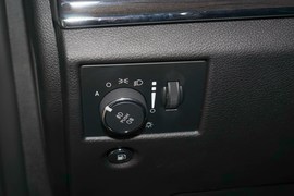 2019款Jeep大切诺基