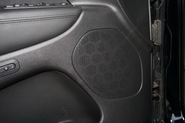 2019款Jeep大切诺基