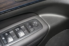 2019款Jeep大切诺基