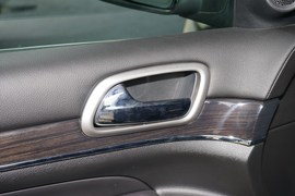 2019款Jeep大切诺基