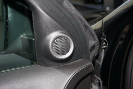 2019款Jeep大切诺基