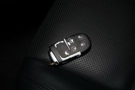 2019款Jeep大切诺基