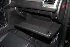 2019款Jeep大切诺基