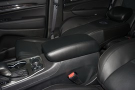 2019款Jeep大切诺基