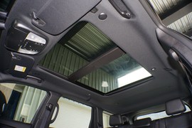 2019款Jeep大切诺基