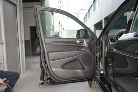 2019款Jeep大切诺基