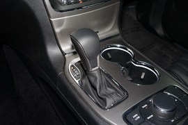 2019款Jeep大切诺基