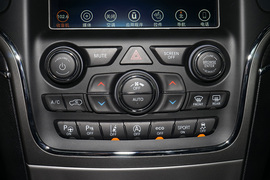 2019款Jeep大切诺基