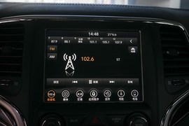 2019款Jeep大切诺基