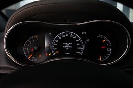 2019款Jeep大切诺基